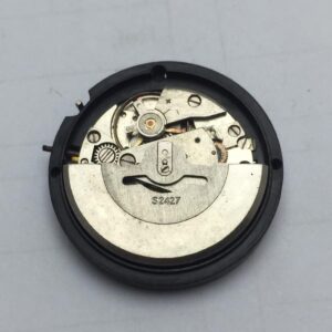 S-2427 Not Working Automatic Watch Movement For Parts HRS161RM1