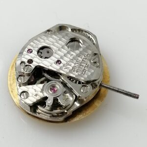 OMAX 691 Manual Winding Watch Movement For Parts