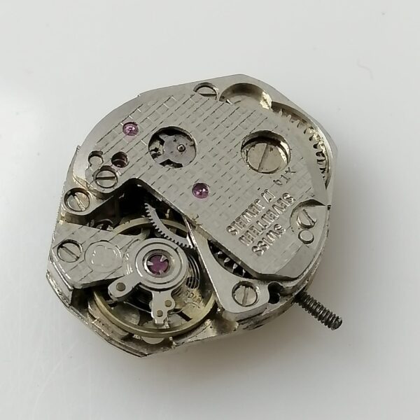 691 Manual Winding Watch Movement For Parts