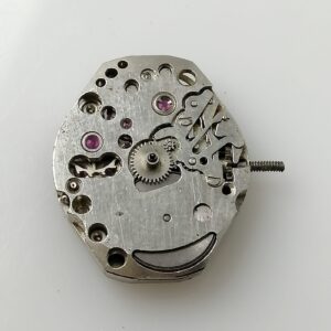 691 Manual Winding Watch Movement For Parts