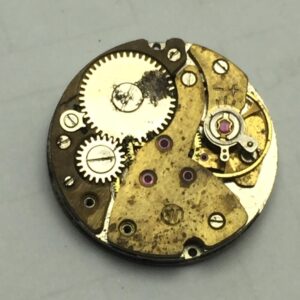 West End Watch FHF-67 Manual Winding Movement (Need Service) MUA107RM1