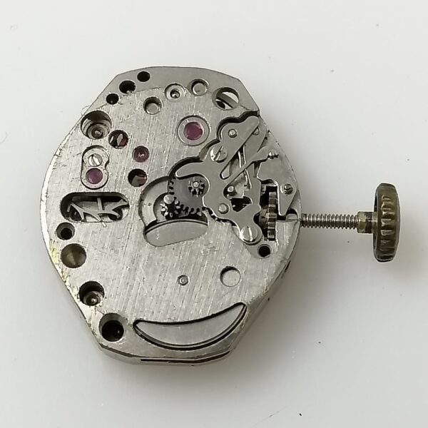 FHF 69-21 Manual Winding Watch Movement For Parts