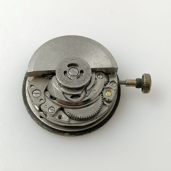 Seiko 2206A Automatic Watch Movement For Parts