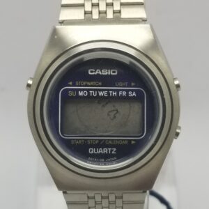 Casio 31QR-11 Quartz Vintage Men's Watch For Parts