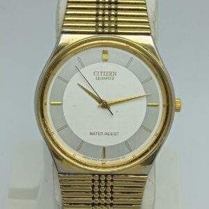 Citizen 6031-S51415 Quartz Vintage Men's Watch