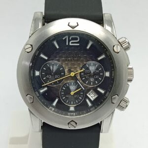 Guess U12535G1 Quartz Chronograph Vintage Men's Watch
