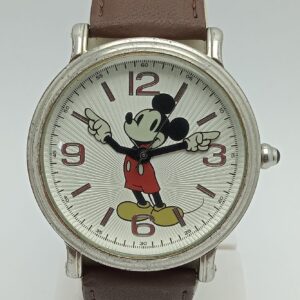 Mickey Mouse Zazzle Quartz Vintage Men's Watch