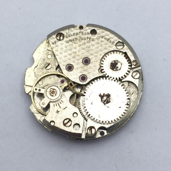 FE-140-1C Manual Winding Wroking Watch Movement (Need Service) ARS164RM1