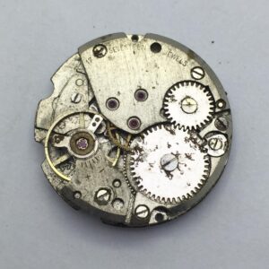 FE-140-A Manual Winding Wroking Watch Movement (Need Service) BRG456RM1