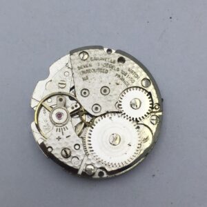 FE-140-C Manual Winding Working Watch Movement (Need Service) HRS163RM1