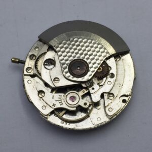 Cal. 4011-A Automatic Watch Movement (Need Service) IMK90RM1