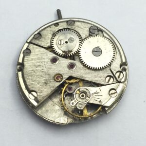 Cal.2409 Manual winding Not Working Watch Movement For Parts BRG468RM0.5