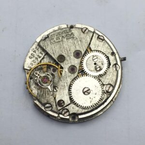 Cal.2409 Manual Winding Not Working Watch Movement For Parts MUA115RM0.5