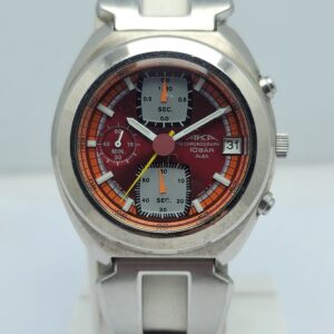 Seiko Alba AKA V657-6030 Cronograph Vintage Men’s Watch