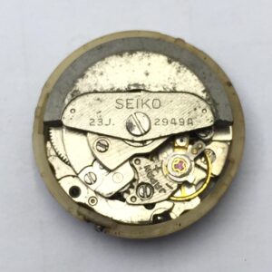 Seiko 5 Cal.2949A Automatic Working Men’s Watch Movement BRG483RM1