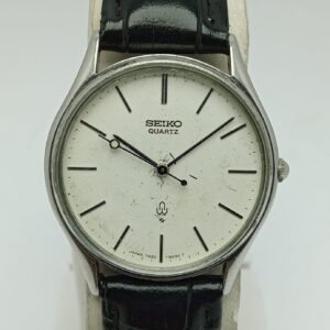 Seiko Quartz 7830-8030 vintage Men's Watch