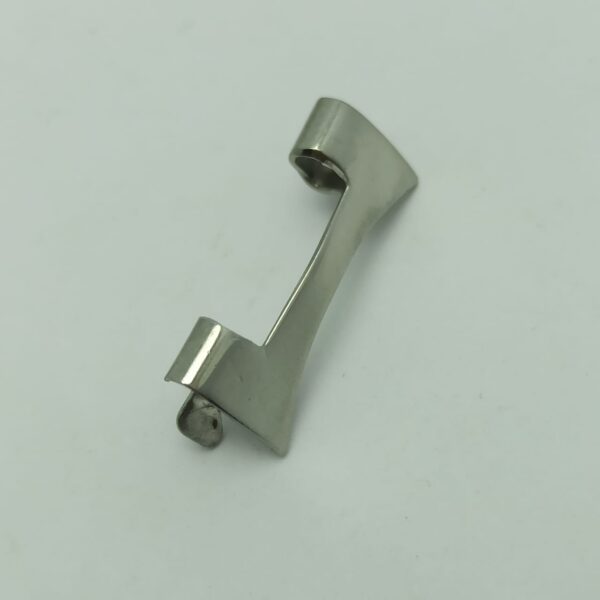 Z366 End Link 18 mm for Bracelet for Parts