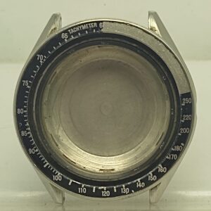 Seiko Chronograph 6139-6040 Ghost Bezel Vintage Watch Case