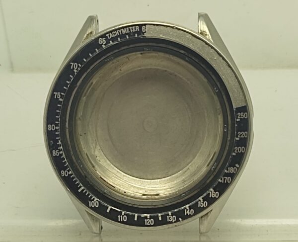 Seiko Chronograph 6139-6040 Ghost Bezel Vintage Watch Case