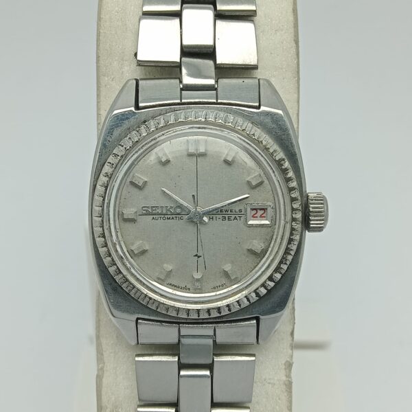 Seiko HI-Beat 2205-0230 Automatic Vintage Women's Watch
