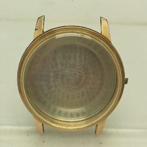 0mega Seamaster 166.002 Automatic Watch Case For Parts