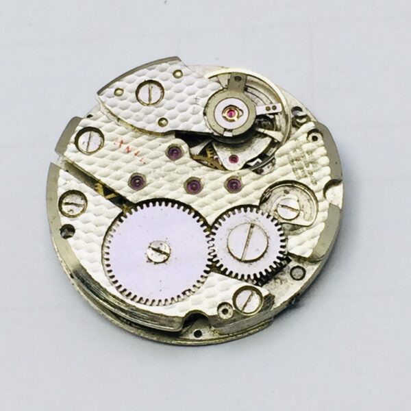CN 02 Manual Winding Watch Movement For Parts MJD213AMD1