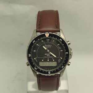 Seiko H461-600A Quartz Vintage Men's Watch
