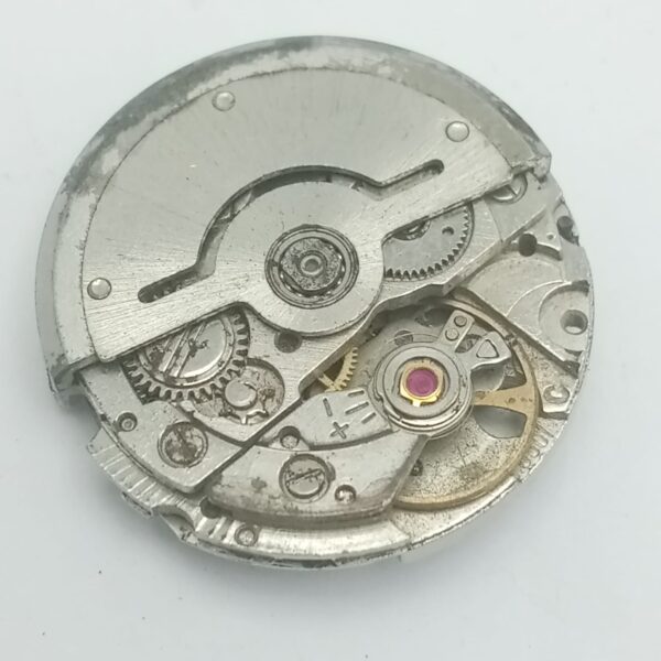 C 1000 Automatic Mechanical Watch Movement For Parts