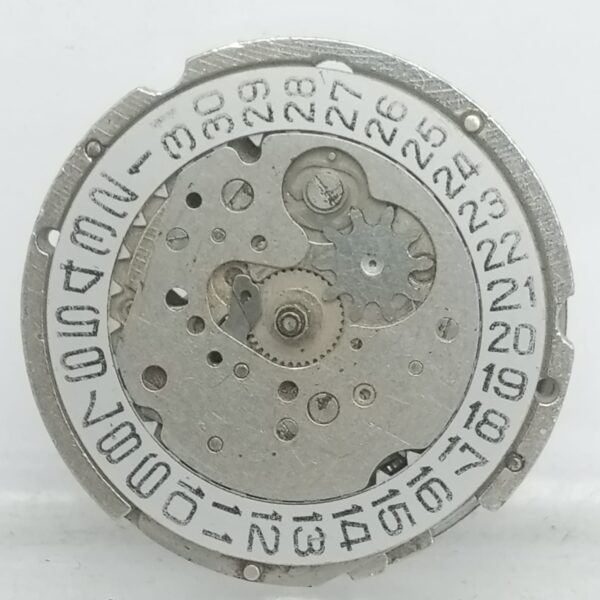 C 1000 Automatic Mechanical Watch Movement For Parts