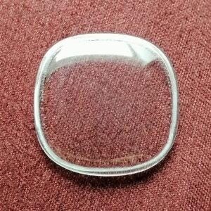 Omega 1660211 Watch Crystal Glass For Parts 30 mm