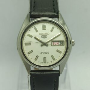 Seiko 5 Automatic 6309-6240 Vintage Men’s Watch