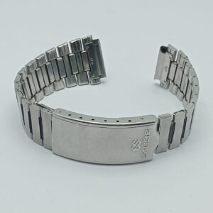 18 mm seiko H239-500A Stainless Steel C178 Vintage Men's Watch Bracelet