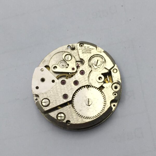 CN-02 Manual Winding Not Working Watch Movement For Parts BRG575AMD1