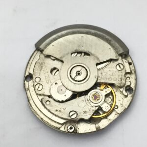 Seiko 7009A Automatic Not Working Watch Movement For Parts MJH77AMD1