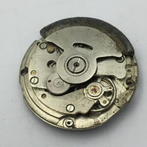 Seiko Time Corp Cal.7009 Automatic Working Watch Movement (Need Service) GMS265AMD1