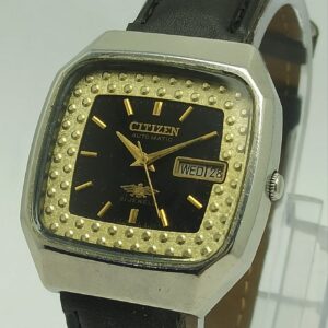 Citizen 71-2558 Automatic Day/Date Vintage Men’s watch