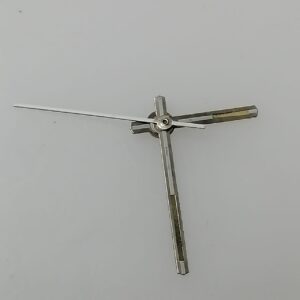 Omega 9162 9164 Tuning Fork Watch Hands For Parts