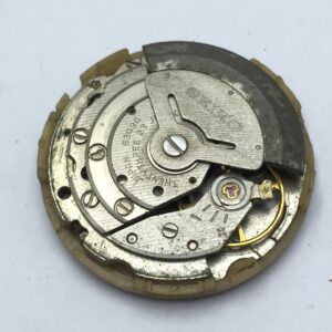 Seiko Cal.6349A Automatic Working Watch Movement (Need Service) HAB96AMD1