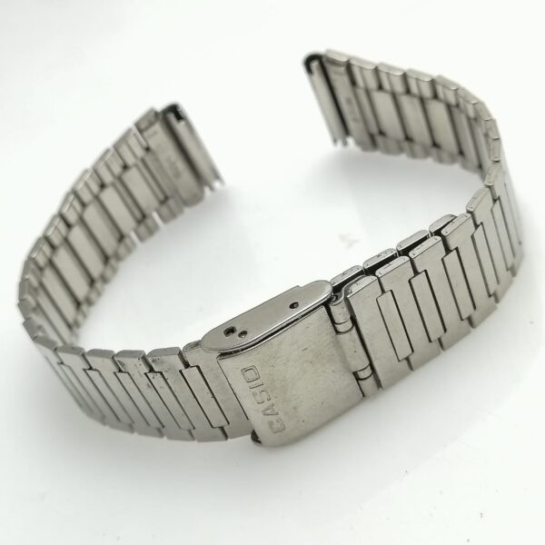 18 mm CASIO B-573N Vintage Men's Watch Bracelet
