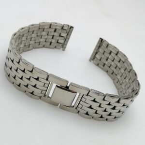 19 mm CITIZEN Stainless Steel Men's Watch Bracelet