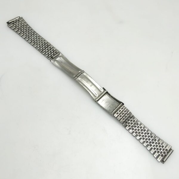 18 mm CITIZEN 25697 Vintage Men's Watch Bracelet