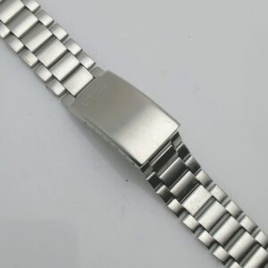 16 mm CITIZEN Stainless Steel Men's Watch Bracelet