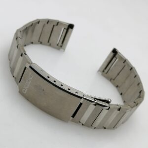 18 mm ORIENT Vintage Men's Watch Bracelet