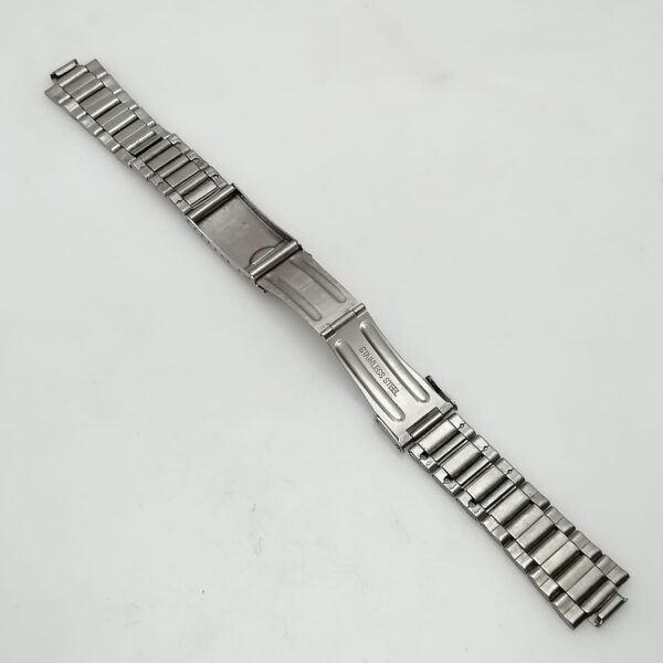 10 mm PLANTA GENET Men's Watch Bracelet