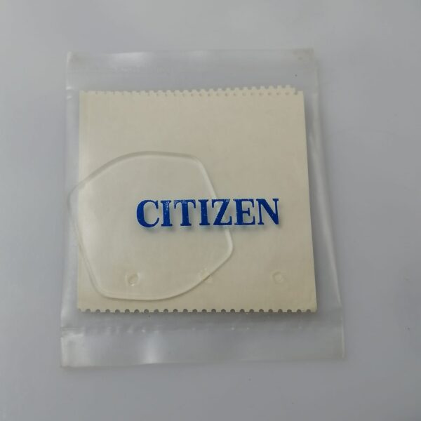 Citizen 54-93900 Genuine NOS Crystal Watch Glass