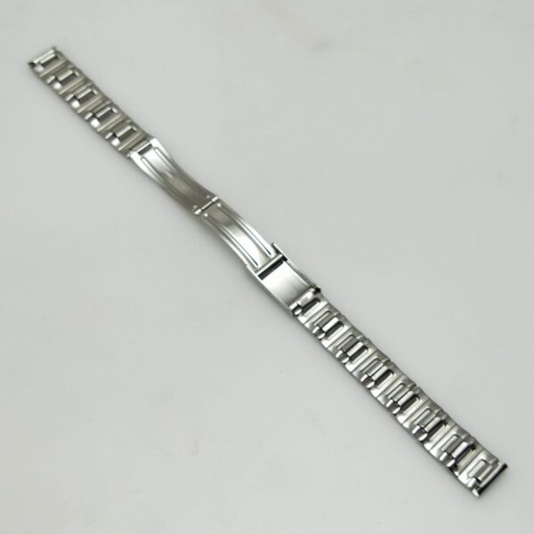 12 mm SEIKO Stainless Steel Women's Watch Bracelet