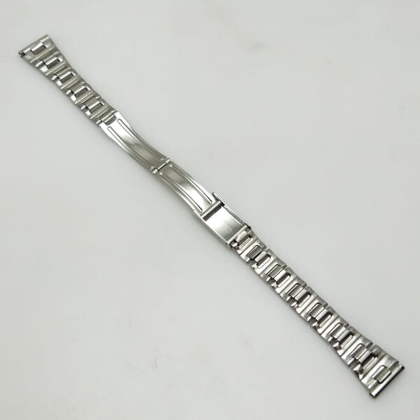 16 mm SEIKO Stainless Steel Women's Watch Bracelet
