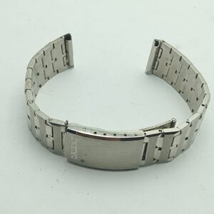 18 mm Orient Stainless Steel Men's Watch Bracelet