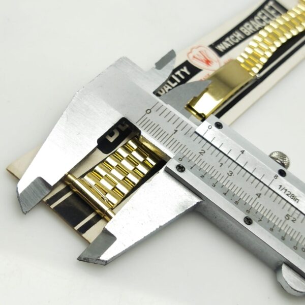 13 mm 15 mm 17 mm Adjustable Women's Watch Bracelet