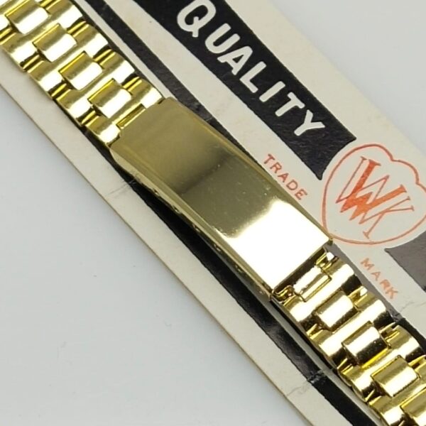 13 mm 15 mm 17 mm Adjustable Women's Watch Bracelet